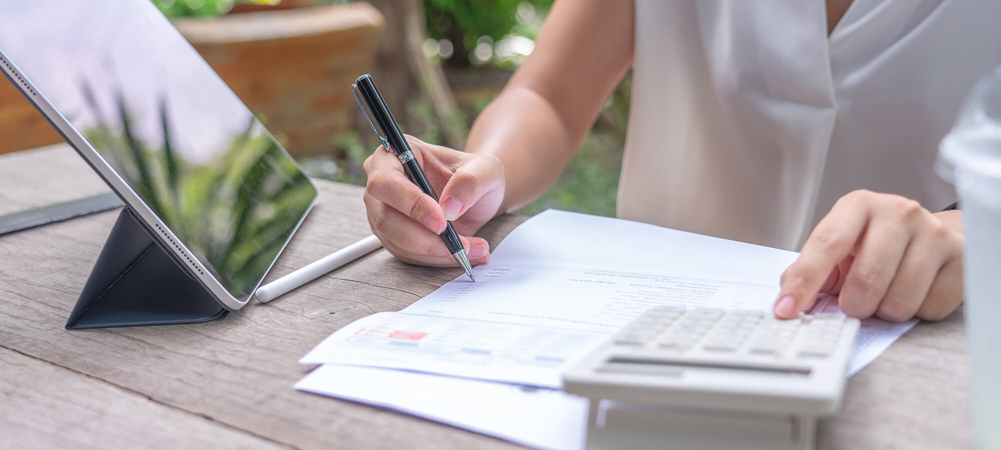 Prêts professionnels